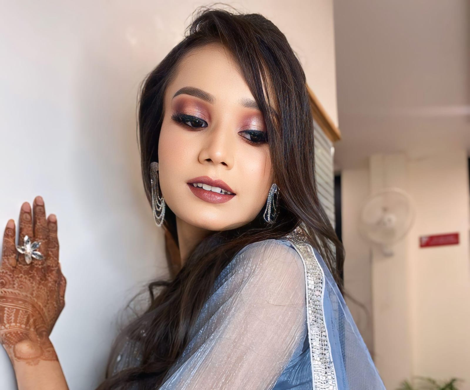 Bridal Makeup 2