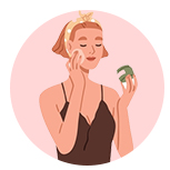 Makeup Icon