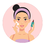 Skin Icon